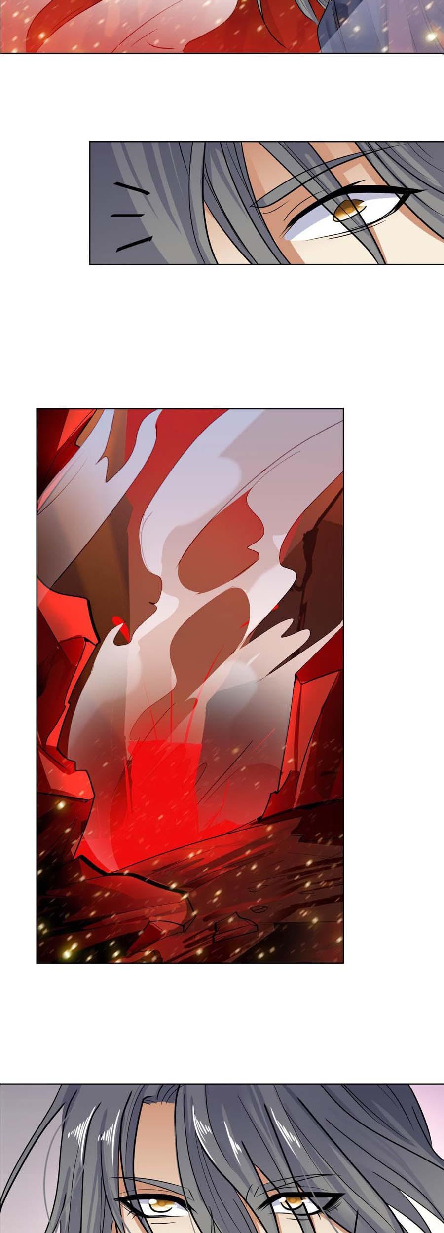 The Nine Heaven of Martial Arts Chapter 34 Gambar 6