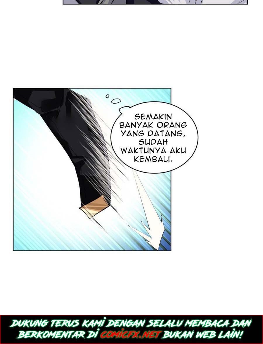 The Nine Heaven of Martial Arts Chapter 34 Gambar 11