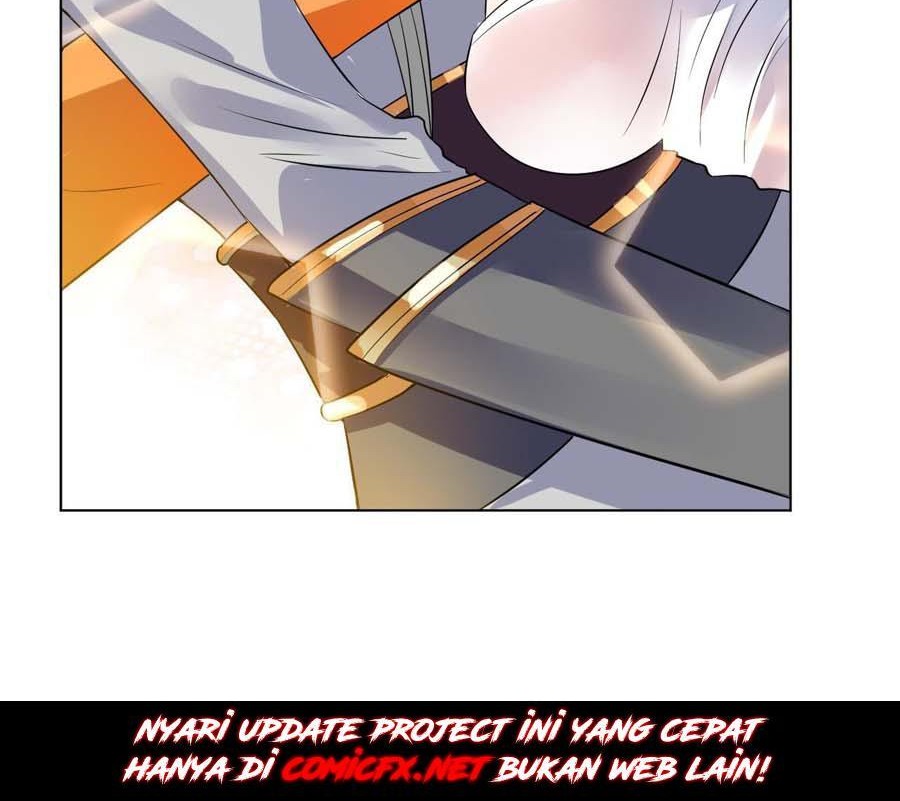 The Nine Heaven of Martial Arts Chapter 34 Gambar 13