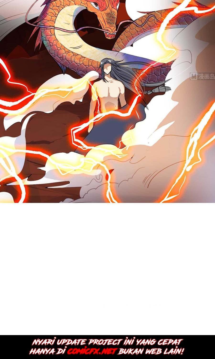 The Nine Heaven of Martial Arts Chapter 33 Gambar 13