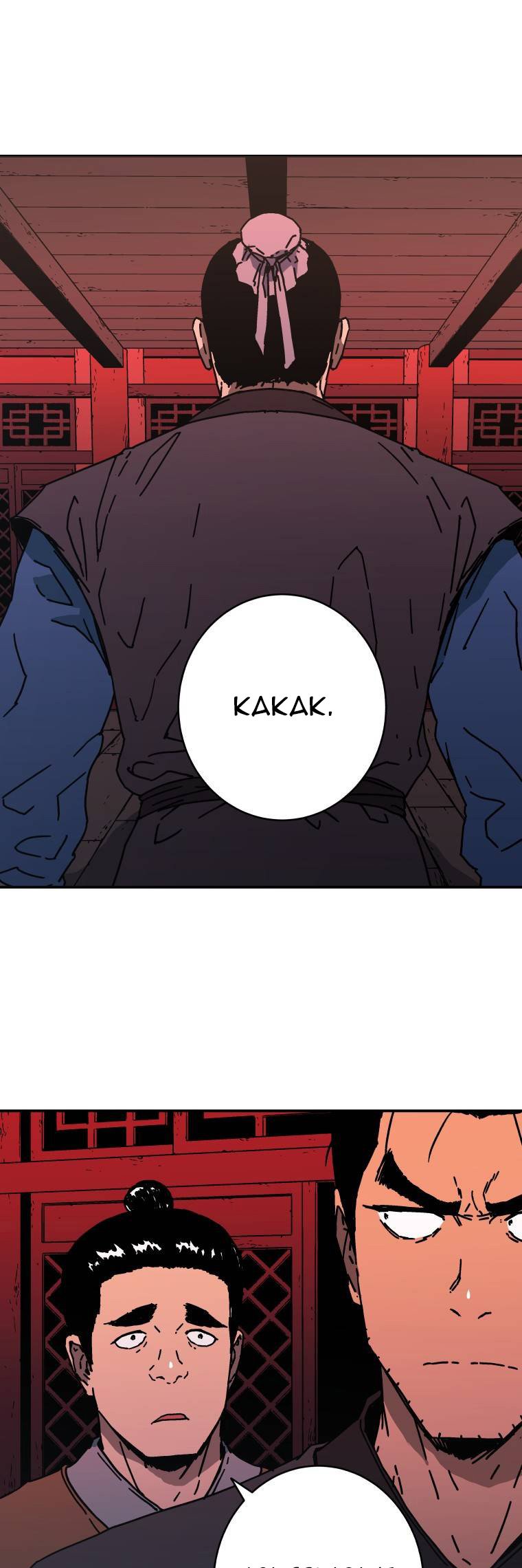 Peerless Dad Chapter 122 Gambar 4