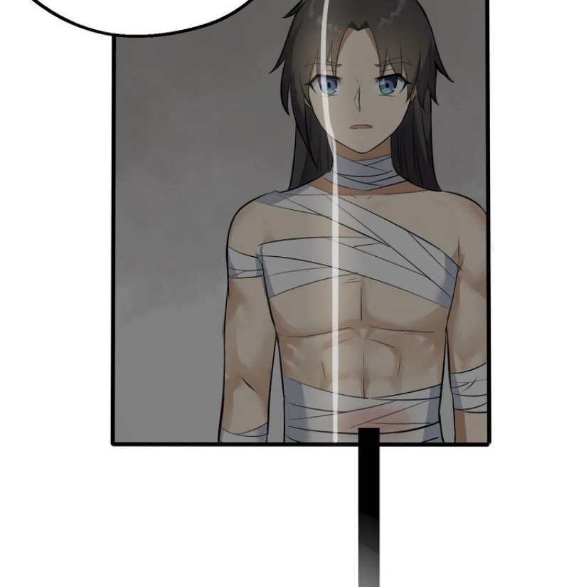 The Gateway of Revolution Chapter 25 Gambar 31