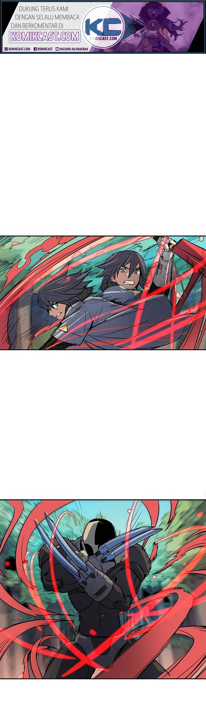 Baca Manhwa Get Life Chapter 17 Gambar 2