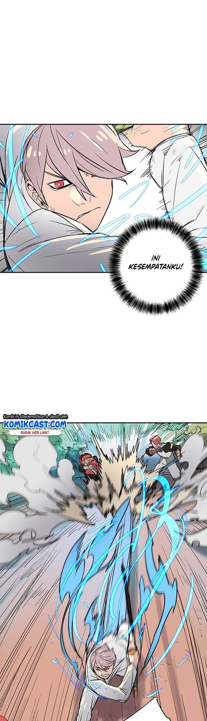 Get Life Chapter 17 Gambar 5