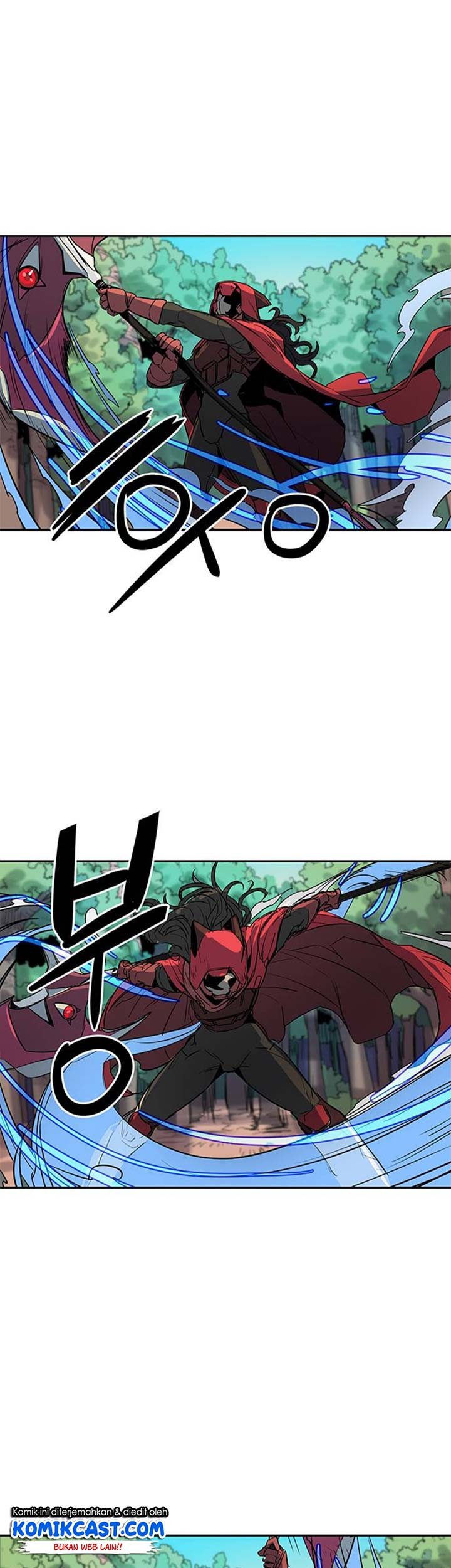 Get Life Chapter 17 Gambar 9