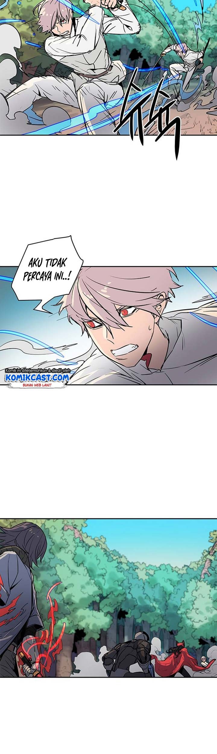 Get Life Chapter 17 Gambar 13