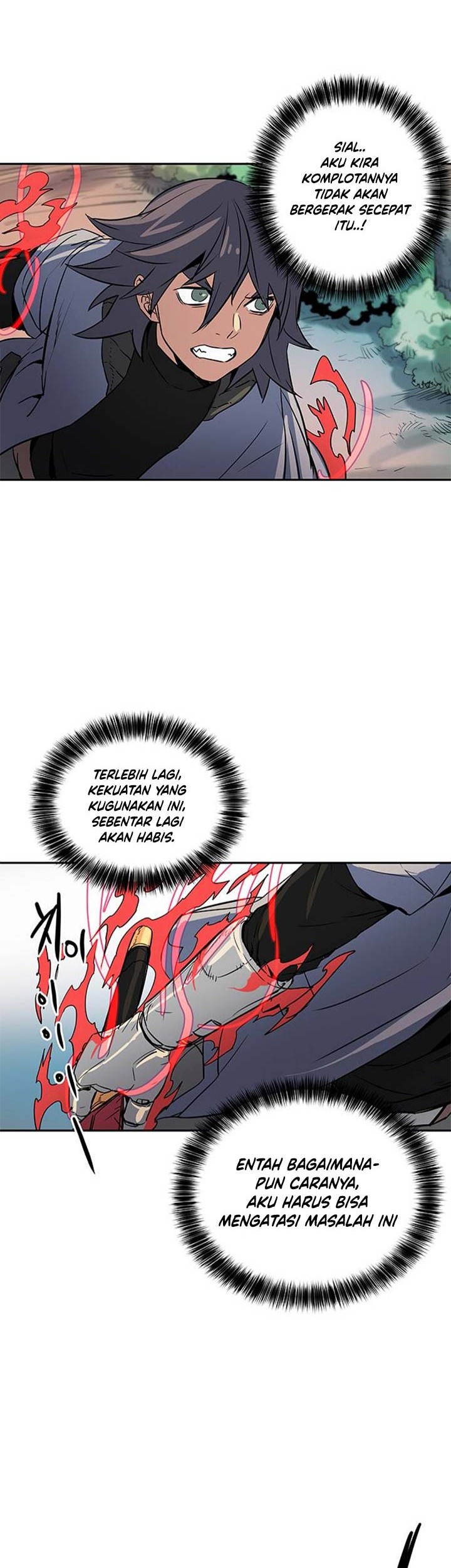 Get Life Chapter 17 Gambar 14