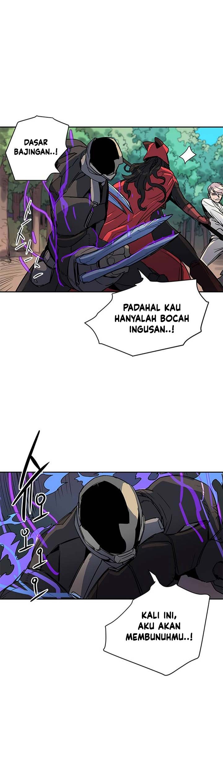 Get Life Chapter 17 Gambar 16