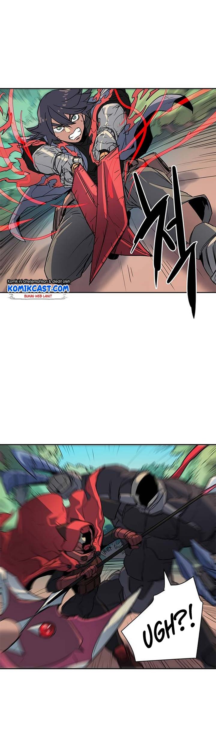 Get Life Chapter 17 Gambar 22