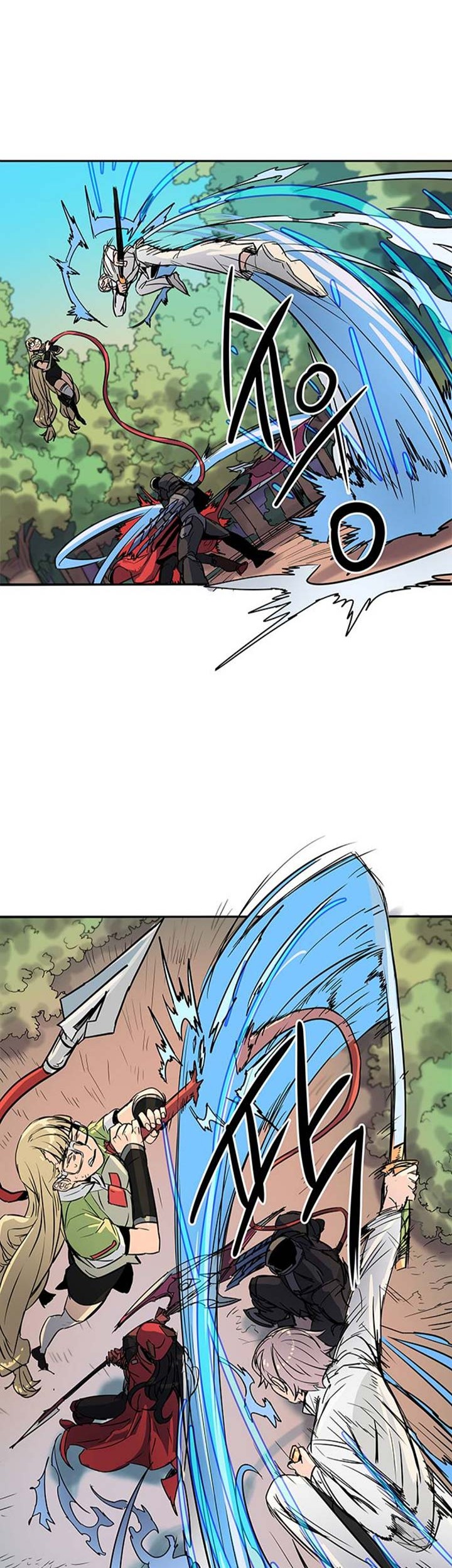 Get Life Chapter 17 Gambar 27