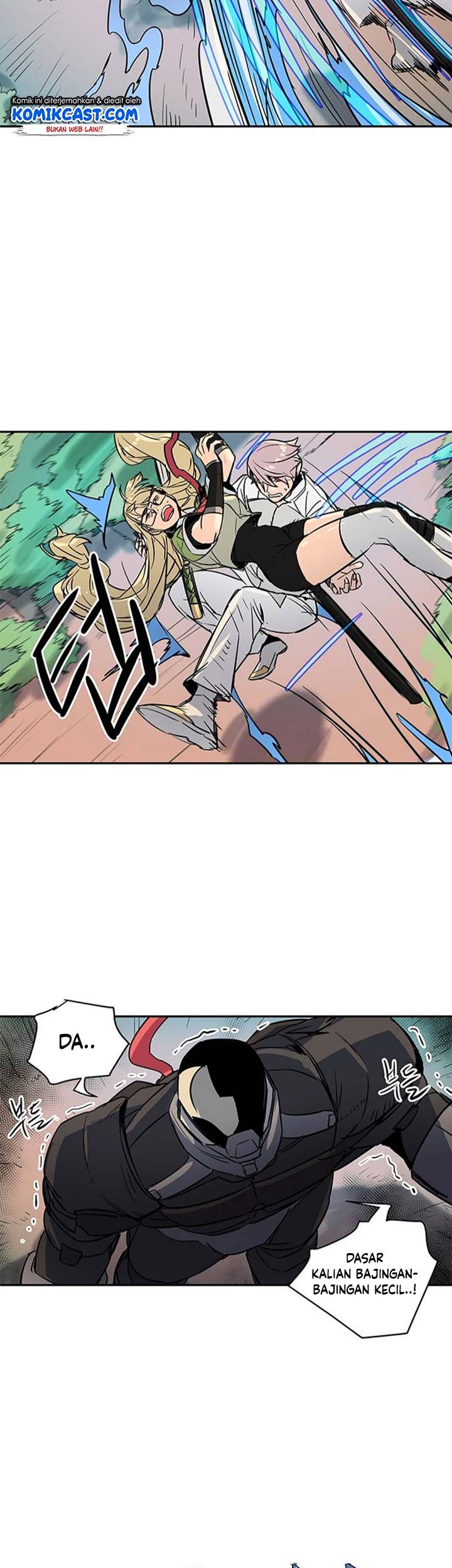 Get Life Chapter 17 Gambar 28