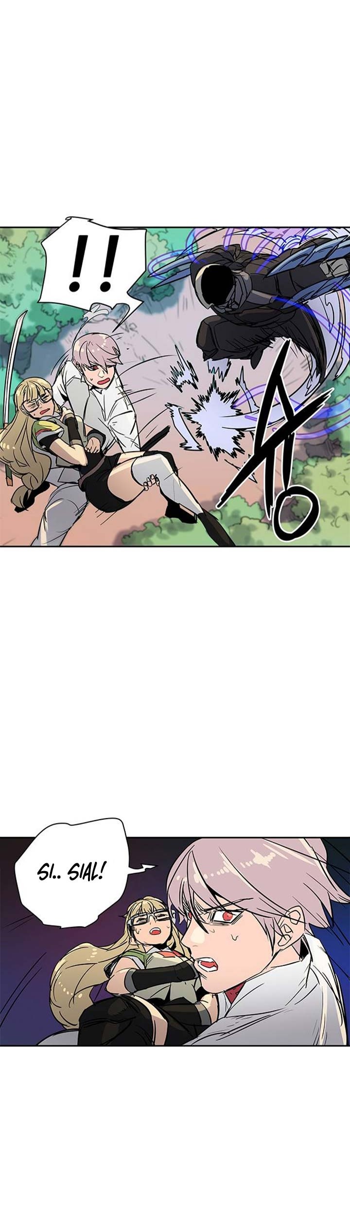 Get Life Chapter 17 Gambar 30