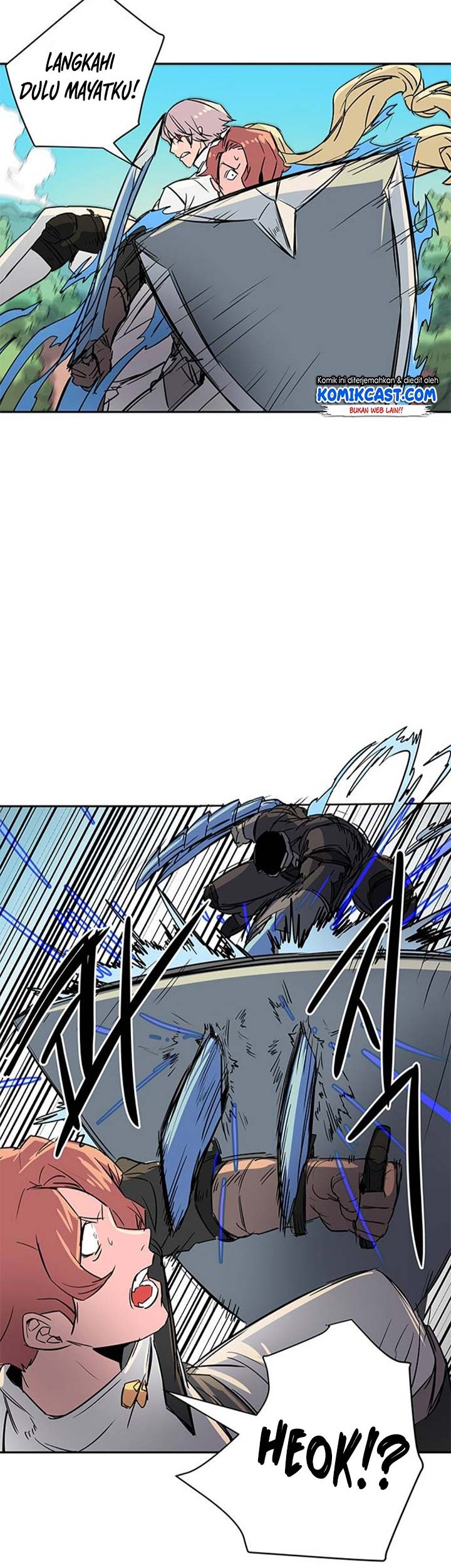 Get Life Chapter 17 Gambar 32