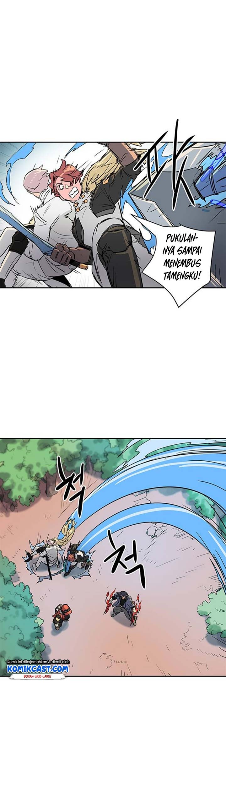 Get Life Chapter 17 Gambar 33