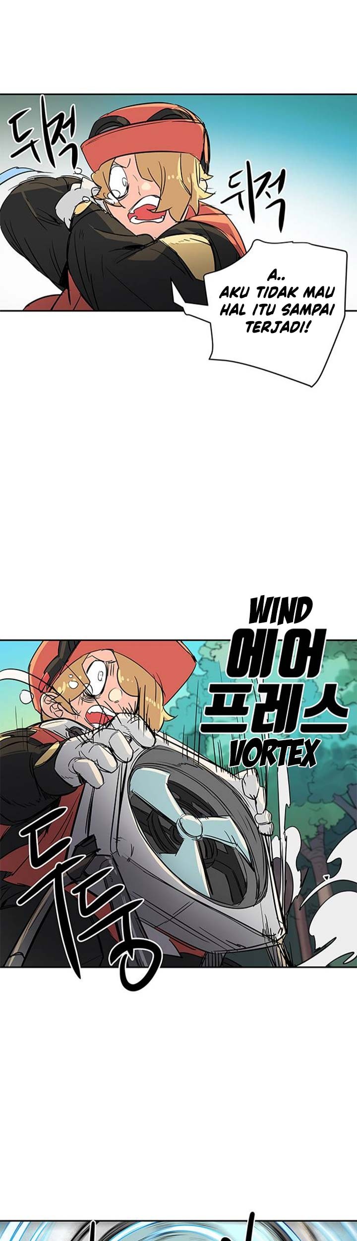Get Life Chapter 17 Gambar 35