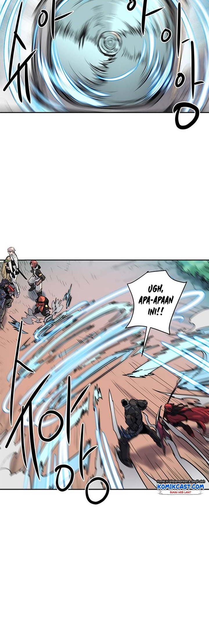 Get Life Chapter 17 Gambar 36