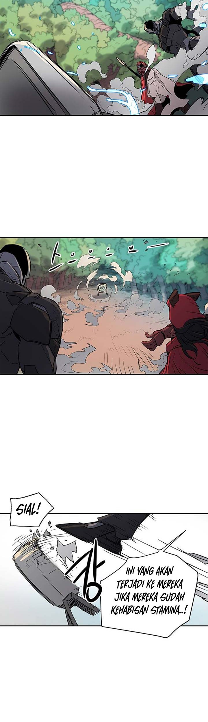 Get Life Chapter 17 Gambar 38