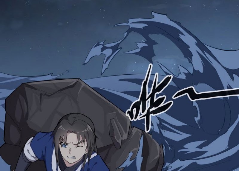 The Gateway of Revolution Chapter 24 Gambar 21