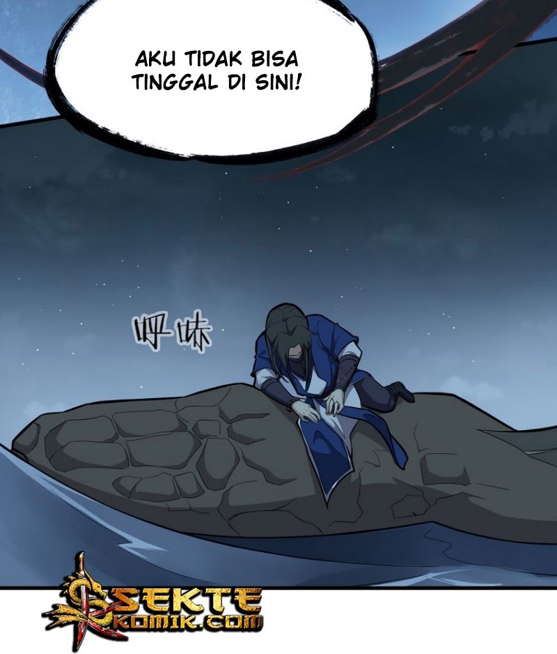 The Gateway of Revolution Chapter 24 Gambar 15