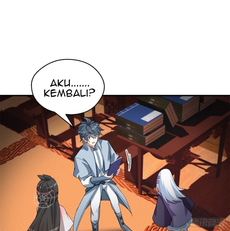 Baca Manhua I Picked Up An Attribute Chapter 52 Gambar 2