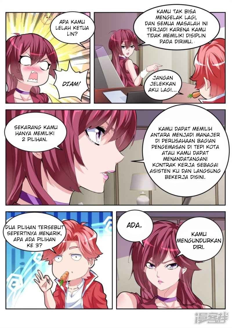 Talented Genius Chapter 21 Gambar 6