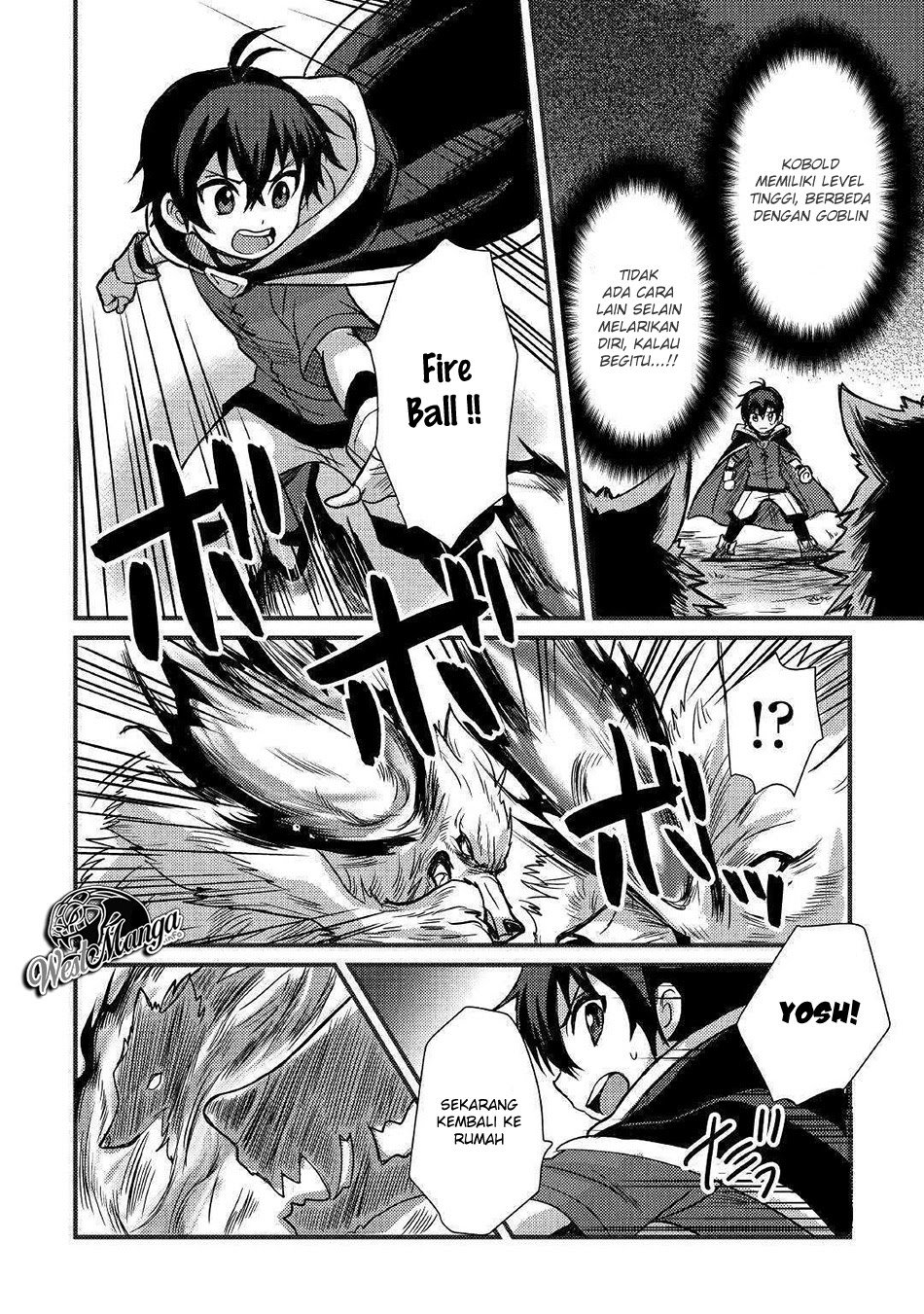 Fuguushoku To Baka Ni Saremashita Ga Jissai Wa Sorehodo Waruku Arimasen? Chapter 07 Gambar 19