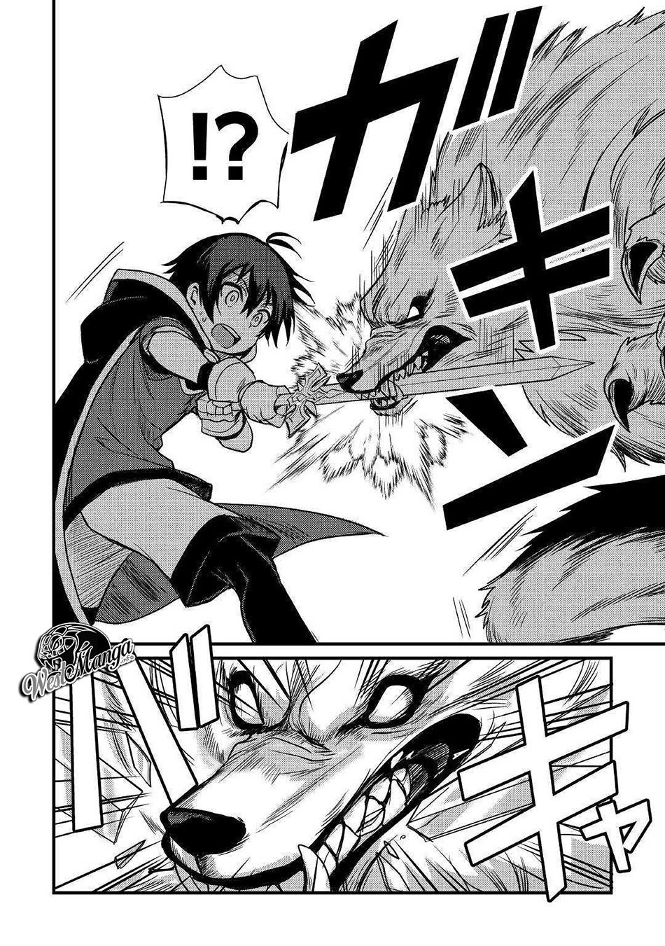Fuguushoku To Baka Ni Saremashita Ga Jissai Wa Sorehodo Waruku Arimasen? Chapter 07 Gambar 21