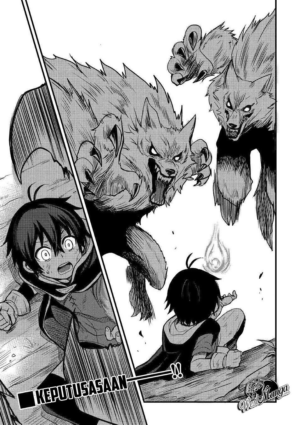 Fuguushoku To Baka Ni Saremashita Ga Jissai Wa Sorehodo Waruku Arimasen? Chapter 07 Gambar 26