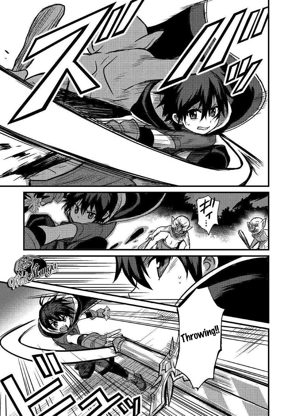 Fuguushoku To Baka Ni Saremashita Ga Jissai Wa Sorehodo Waruku Arimasen? Chapter 07 Gambar 5
