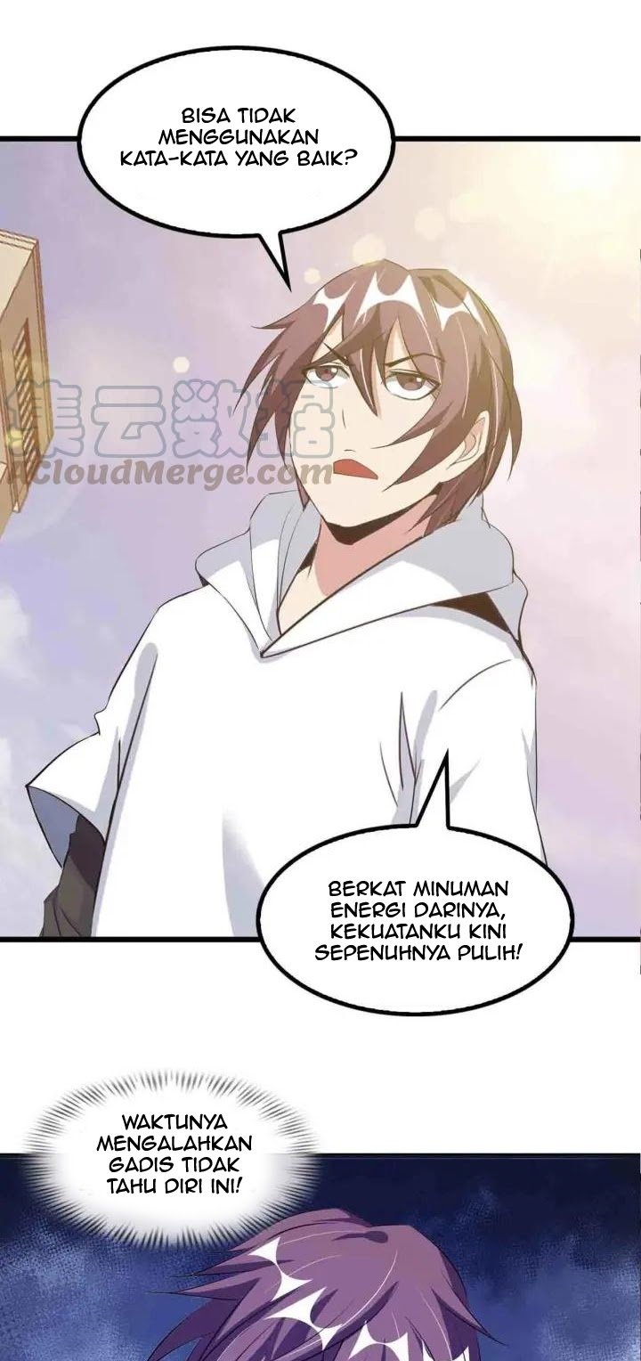 Baca Manhua I Am an Invincible Genius Chapter 106 Gambar 2