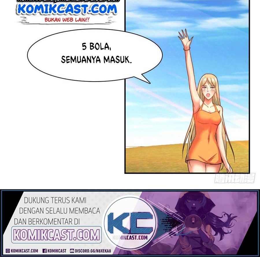 The Genius System Chapter 59 Gambar 18