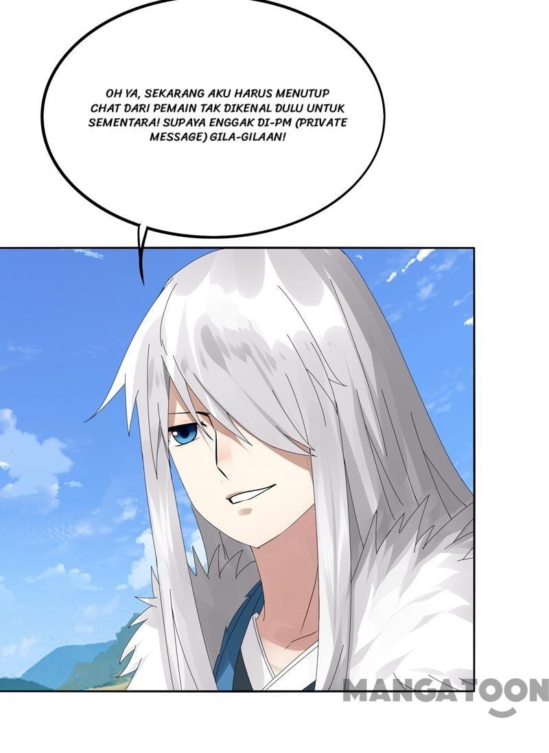 JIANREN Chapter 12 Gambar 21