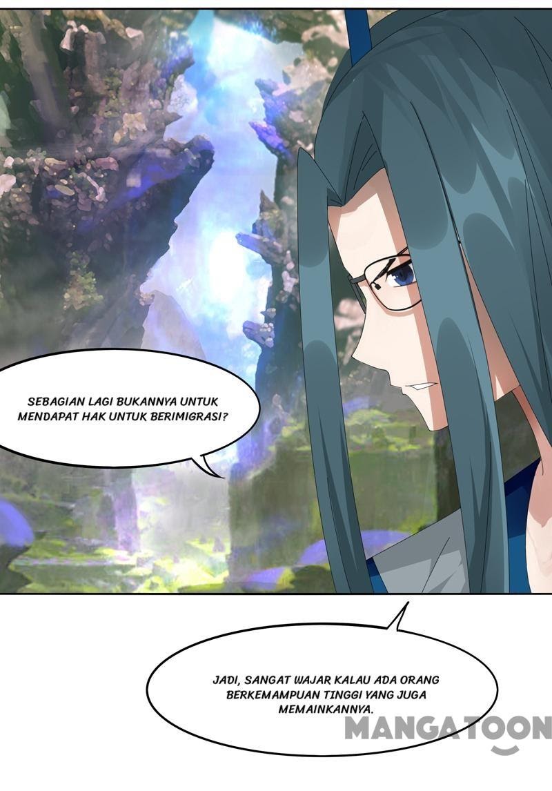 JIANREN Chapter 12 Gambar 26