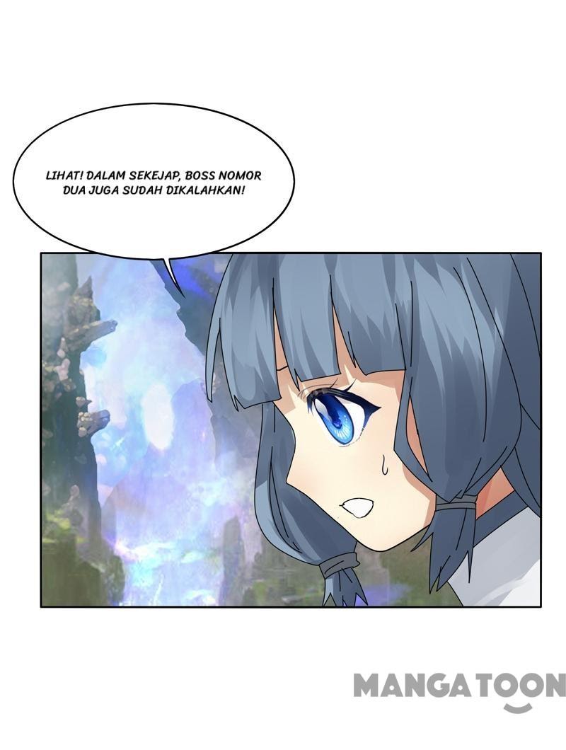 JIANREN Chapter 12 Gambar 8