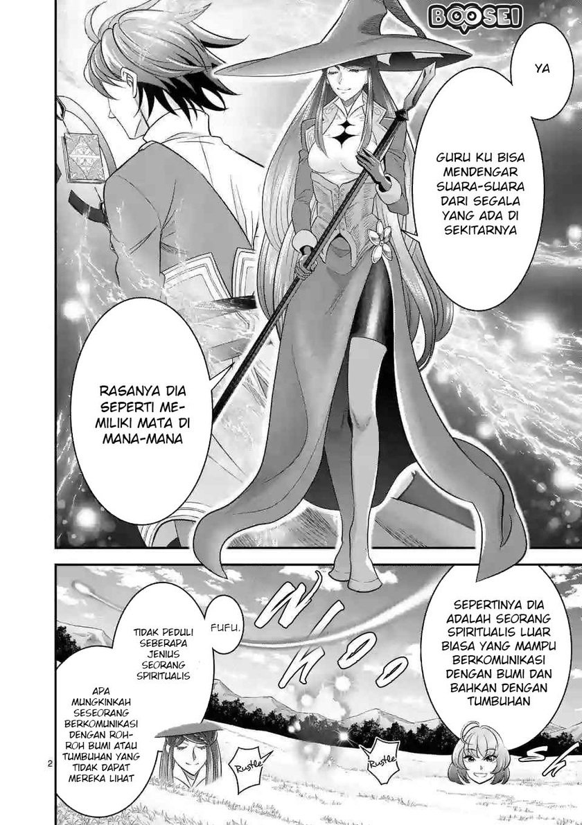 100-nin no Eiyuu o Sodateta Saikyou Yogensha wa Chapter 14 Gambar 3