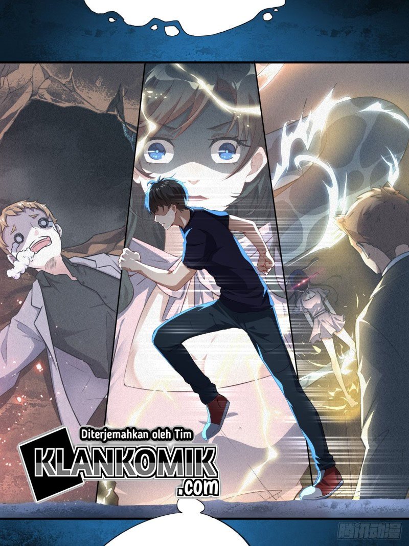 The High Energy Attack Chapter 10 Gambar 10