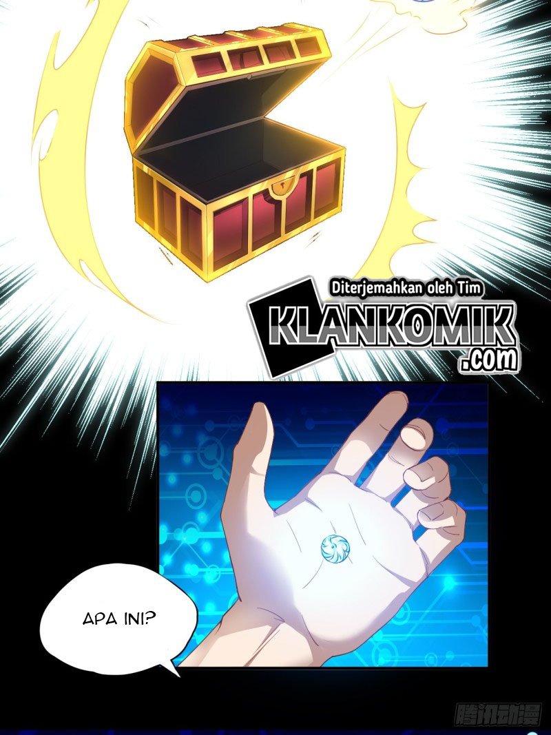 The High Energy Attack Chapter 10 Gambar 16