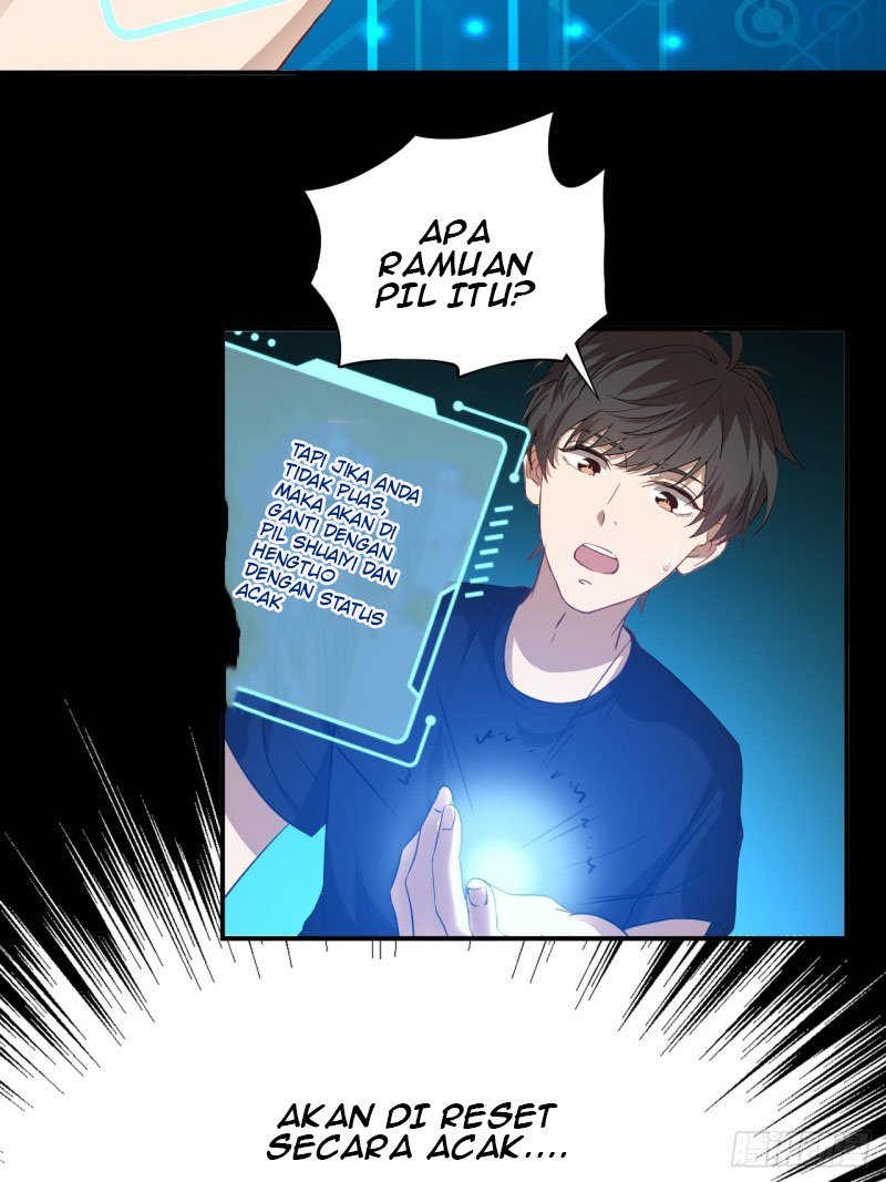 The High Energy Attack Chapter 10 Gambar 18