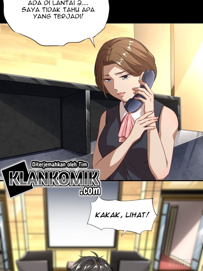 The High Energy Attack Chapter 10 Gambar 6