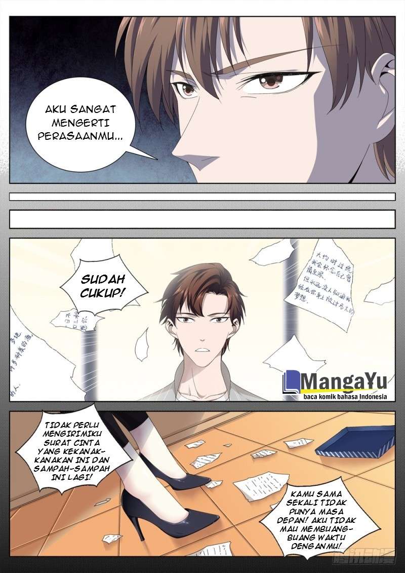 Strongest System Yan Luo Chapter 31 Gambar 7
