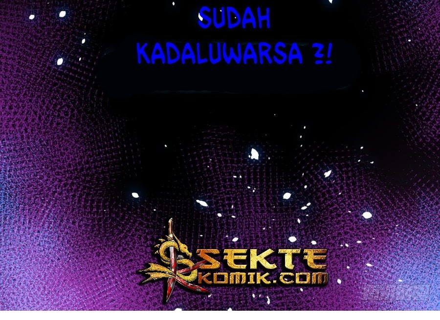 Doomed To Be A King Chapter 27 Gambar 33