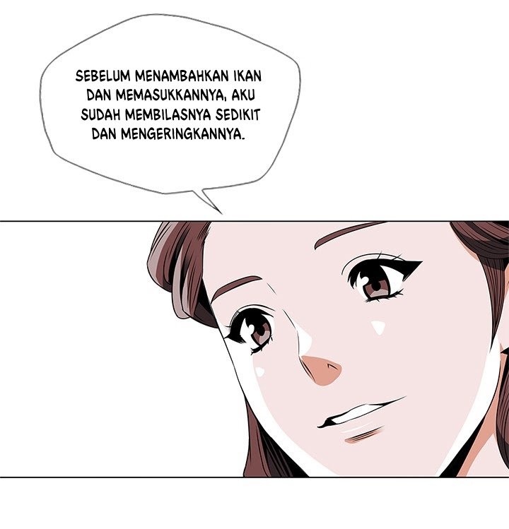 I Stack Experience Through Writing Books Chapter 25 Gambar 15