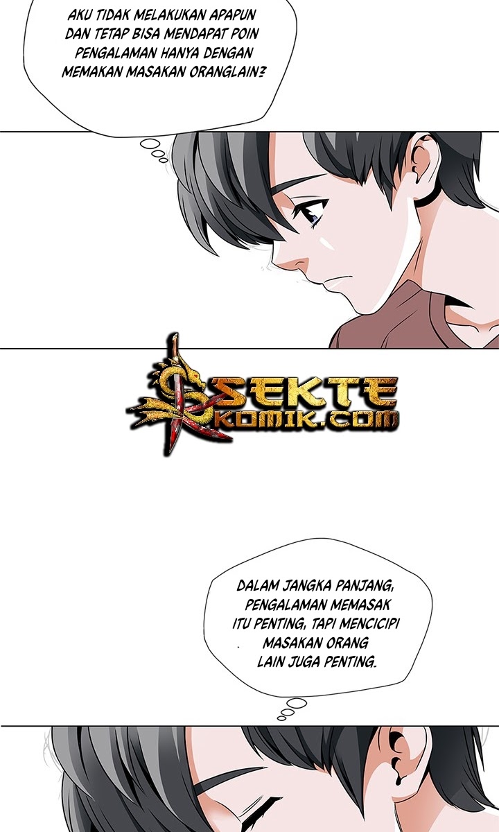 I Stack Experience Through Writing Books Chapter 25 Gambar 39