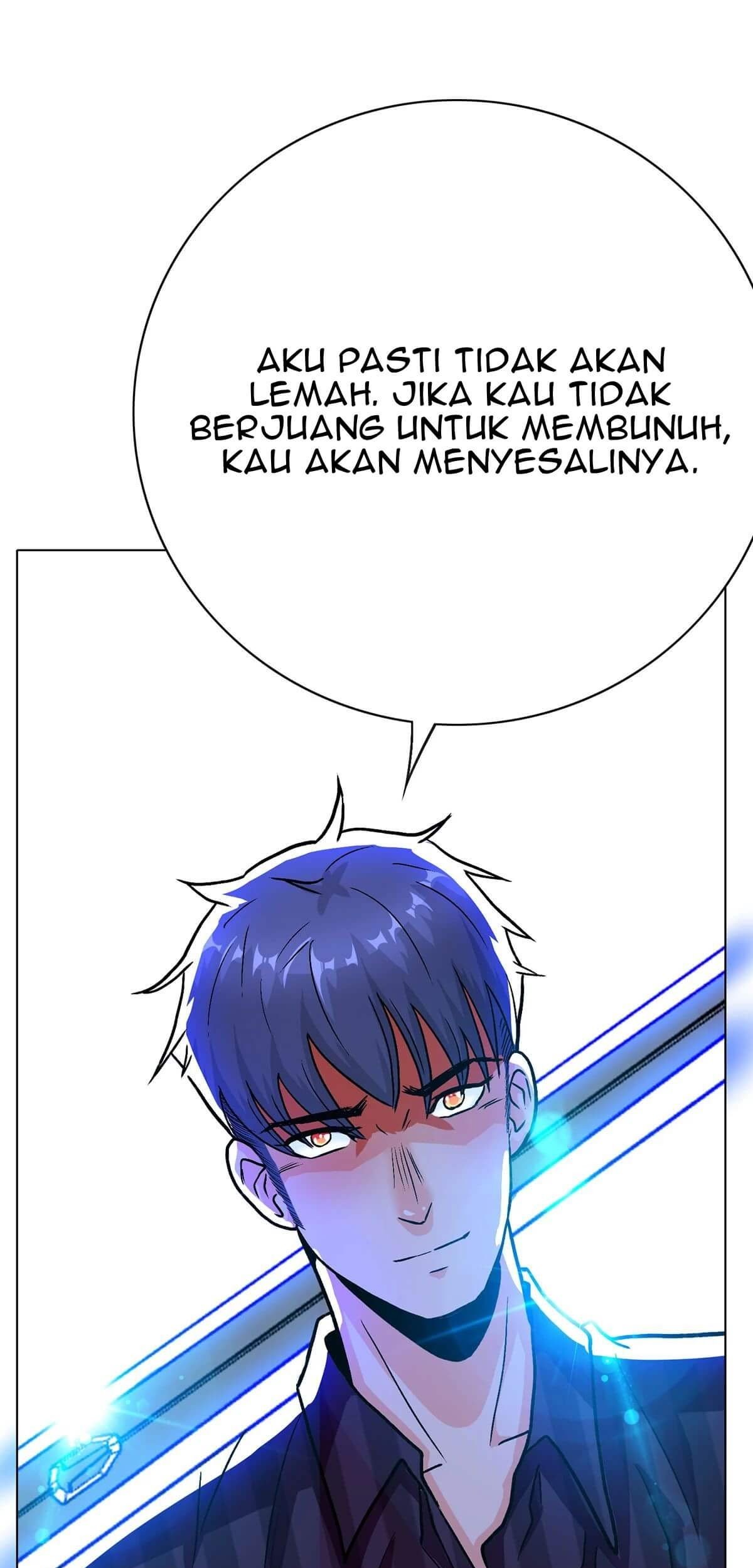 Xianzun System in the City Chapter 68 Gambar 17