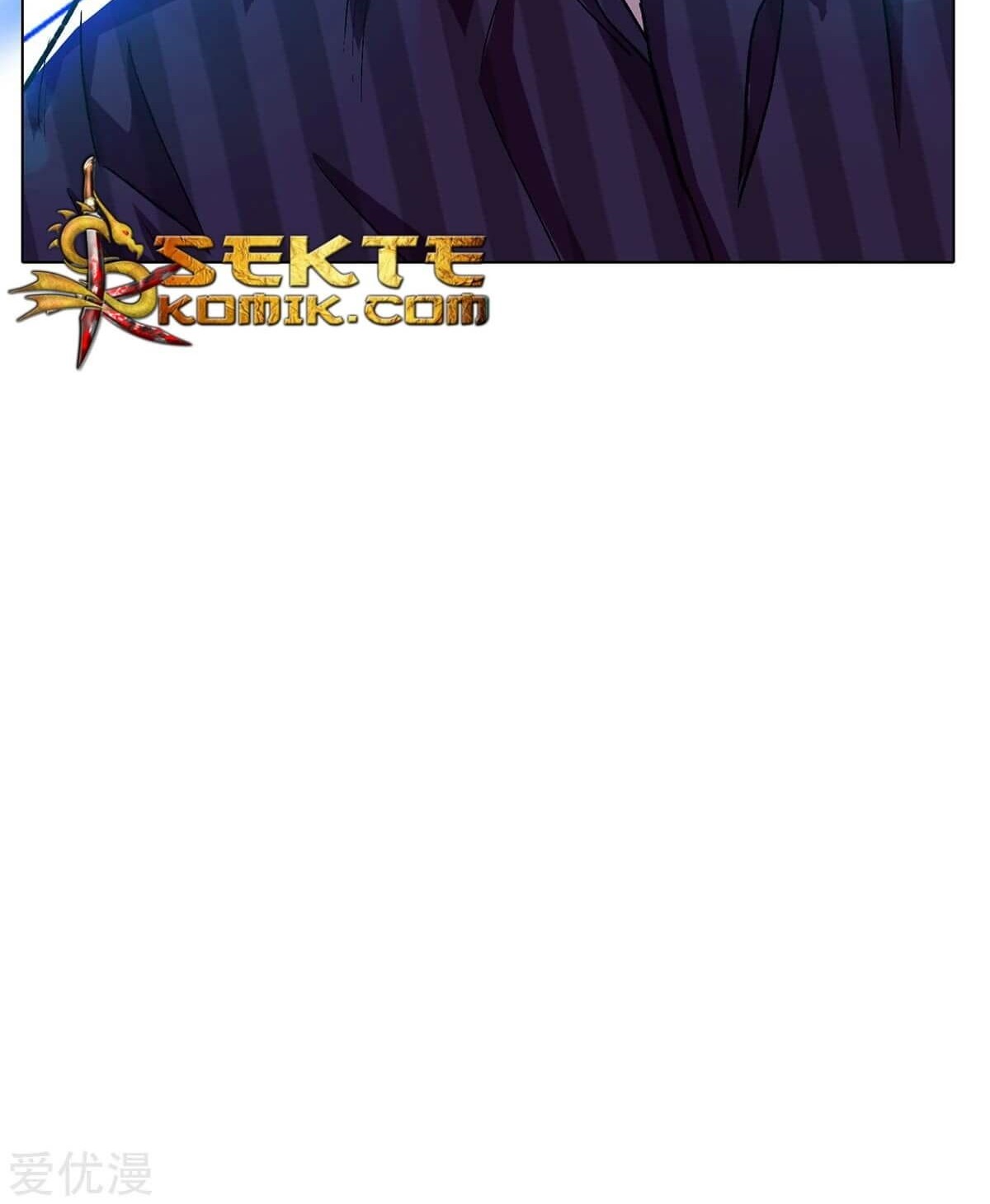 Xianzun System in the City Chapter 68 Gambar 18