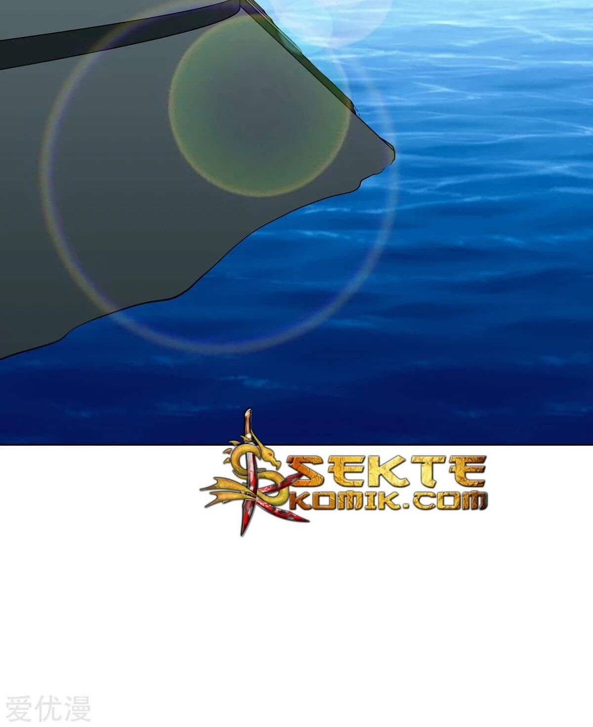 Xianzun System in the City Chapter 68 Gambar 22