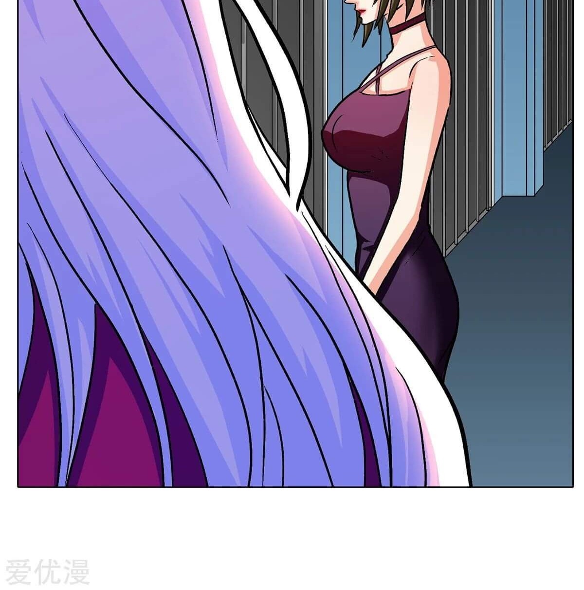 Xianzun System in the City Chapter 68 Gambar 26