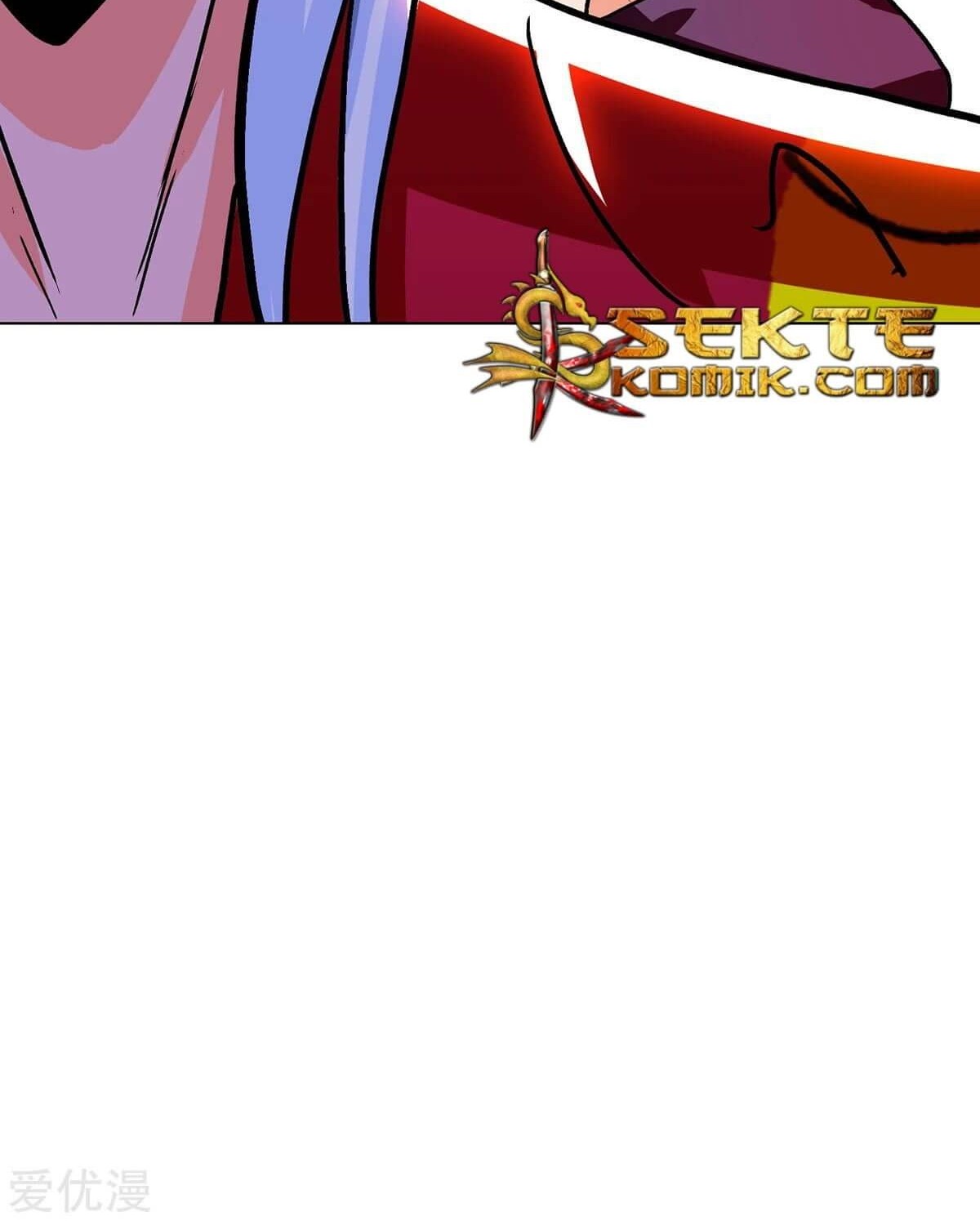 Xianzun System in the City Chapter 68 Gambar 30