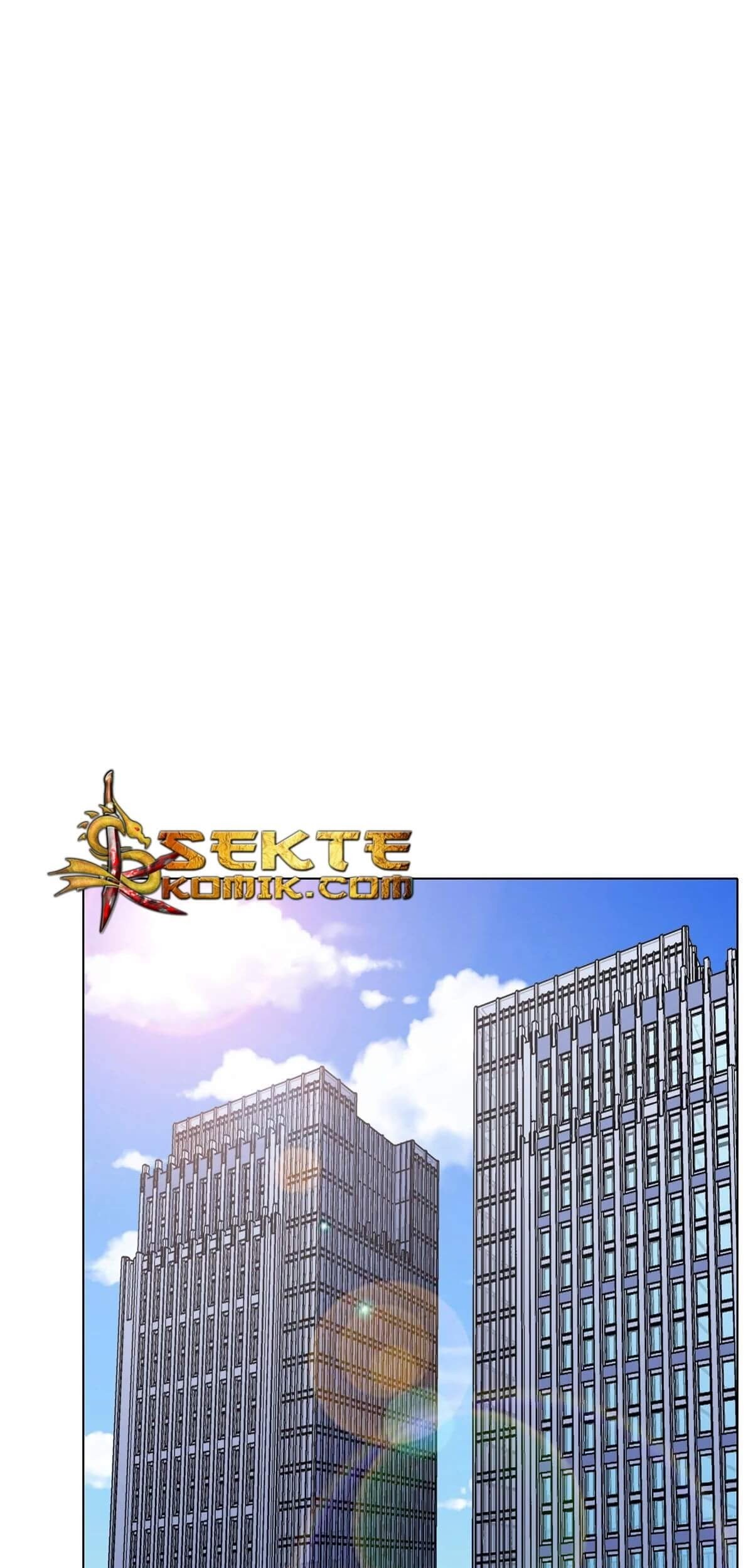 Xianzun System in the City Chapter 68 Gambar 33