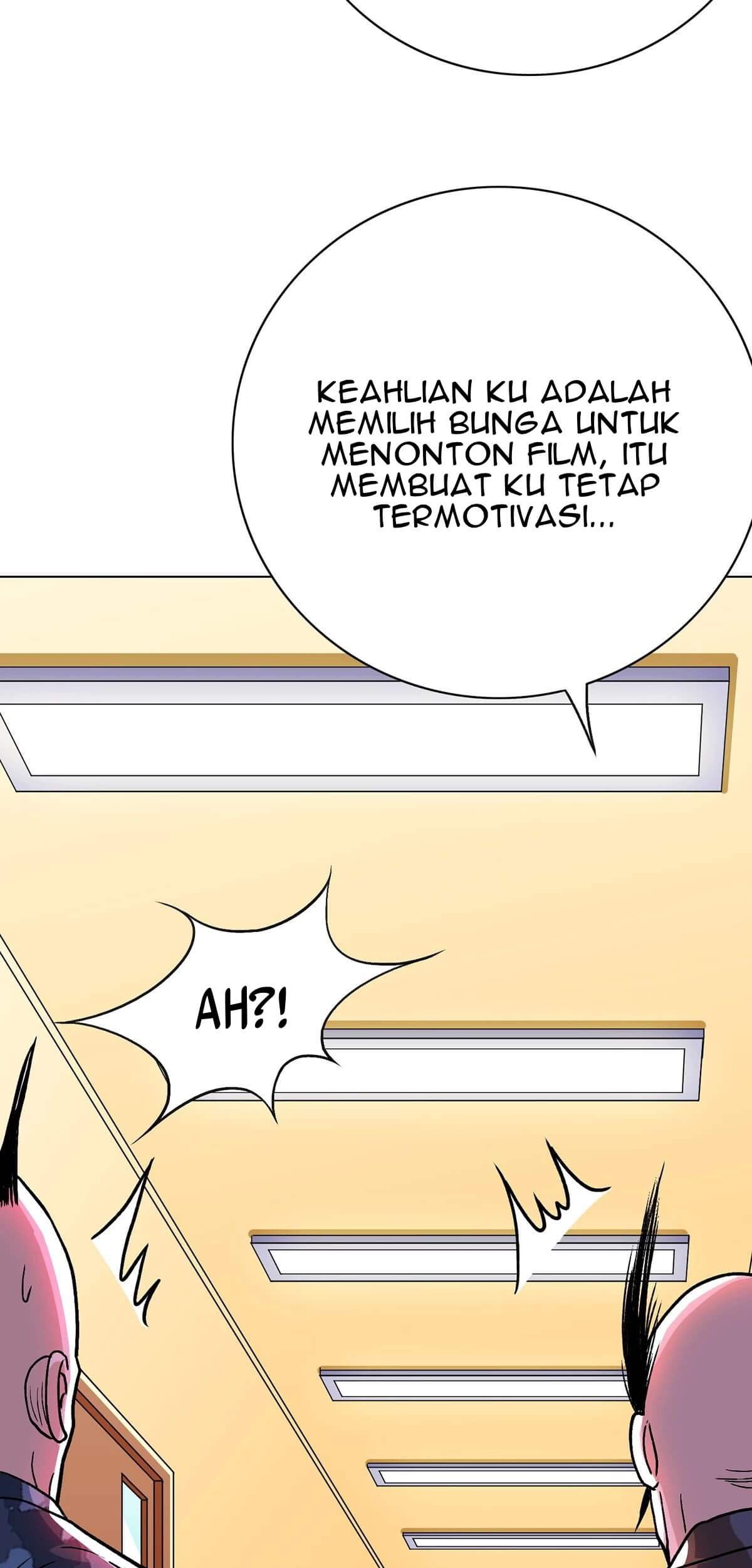 Xianzun System in the City Chapter 68 Gambar 43